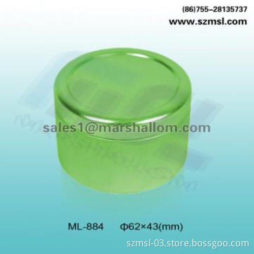 Round tin box, metal box, candy box